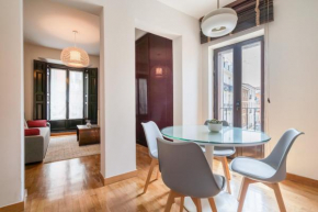 apartamento exterior en lavapies